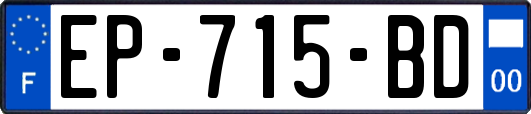 EP-715-BD