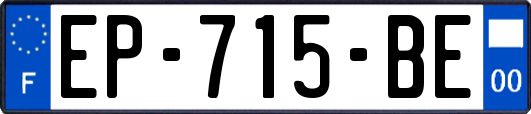 EP-715-BE