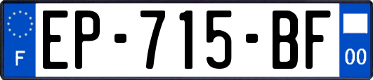 EP-715-BF