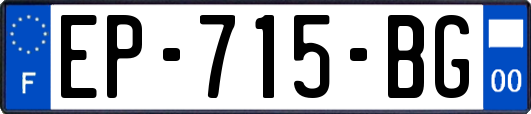 EP-715-BG