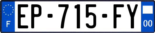 EP-715-FY