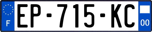 EP-715-KC