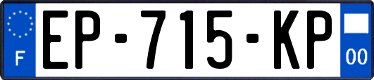 EP-715-KP