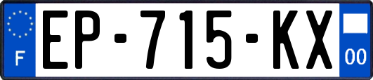 EP-715-KX