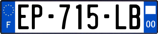 EP-715-LB