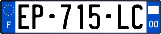EP-715-LC
