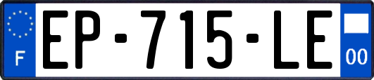 EP-715-LE