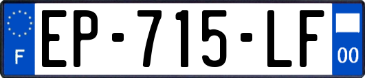 EP-715-LF