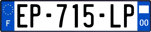 EP-715-LP