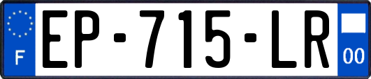 EP-715-LR