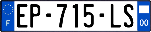 EP-715-LS