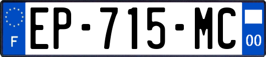 EP-715-MC