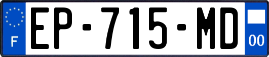 EP-715-MD