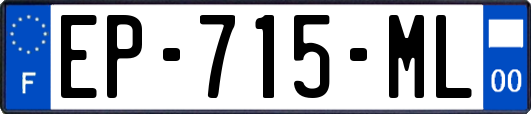 EP-715-ML