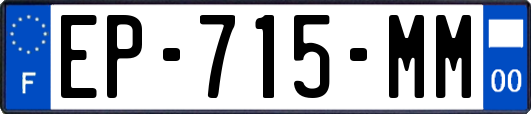 EP-715-MM