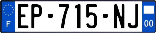 EP-715-NJ
