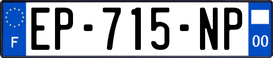 EP-715-NP
