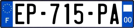EP-715-PA