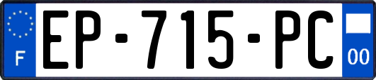 EP-715-PC