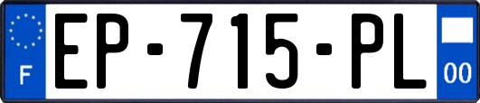 EP-715-PL