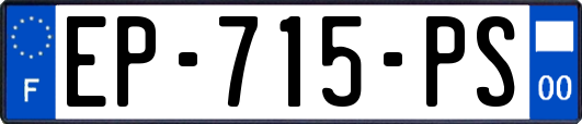 EP-715-PS