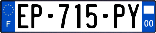 EP-715-PY