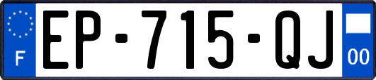 EP-715-QJ