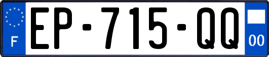 EP-715-QQ