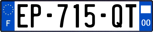 EP-715-QT