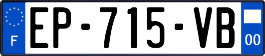 EP-715-VB