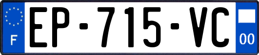 EP-715-VC