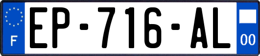 EP-716-AL