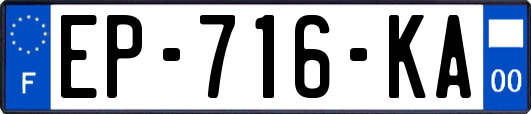 EP-716-KA