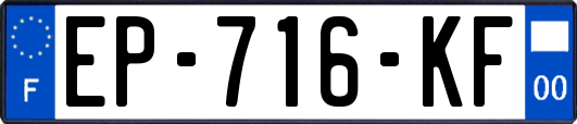 EP-716-KF
