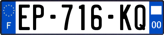 EP-716-KQ