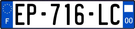 EP-716-LC
