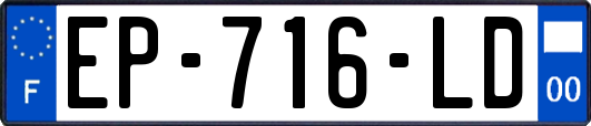 EP-716-LD