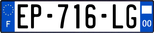 EP-716-LG