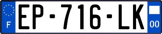 EP-716-LK