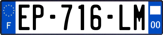 EP-716-LM