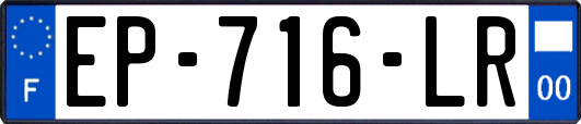 EP-716-LR