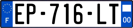 EP-716-LT