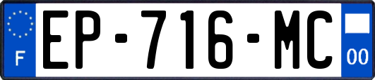 EP-716-MC