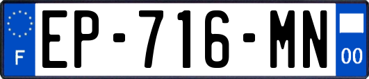 EP-716-MN