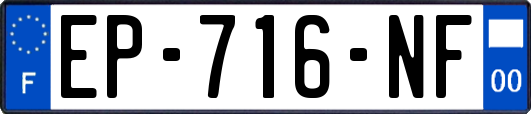 EP-716-NF