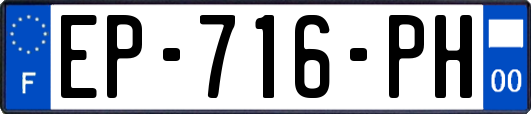EP-716-PH