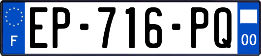 EP-716-PQ