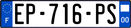 EP-716-PS