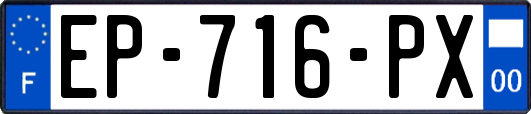 EP-716-PX