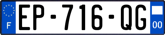 EP-716-QG
